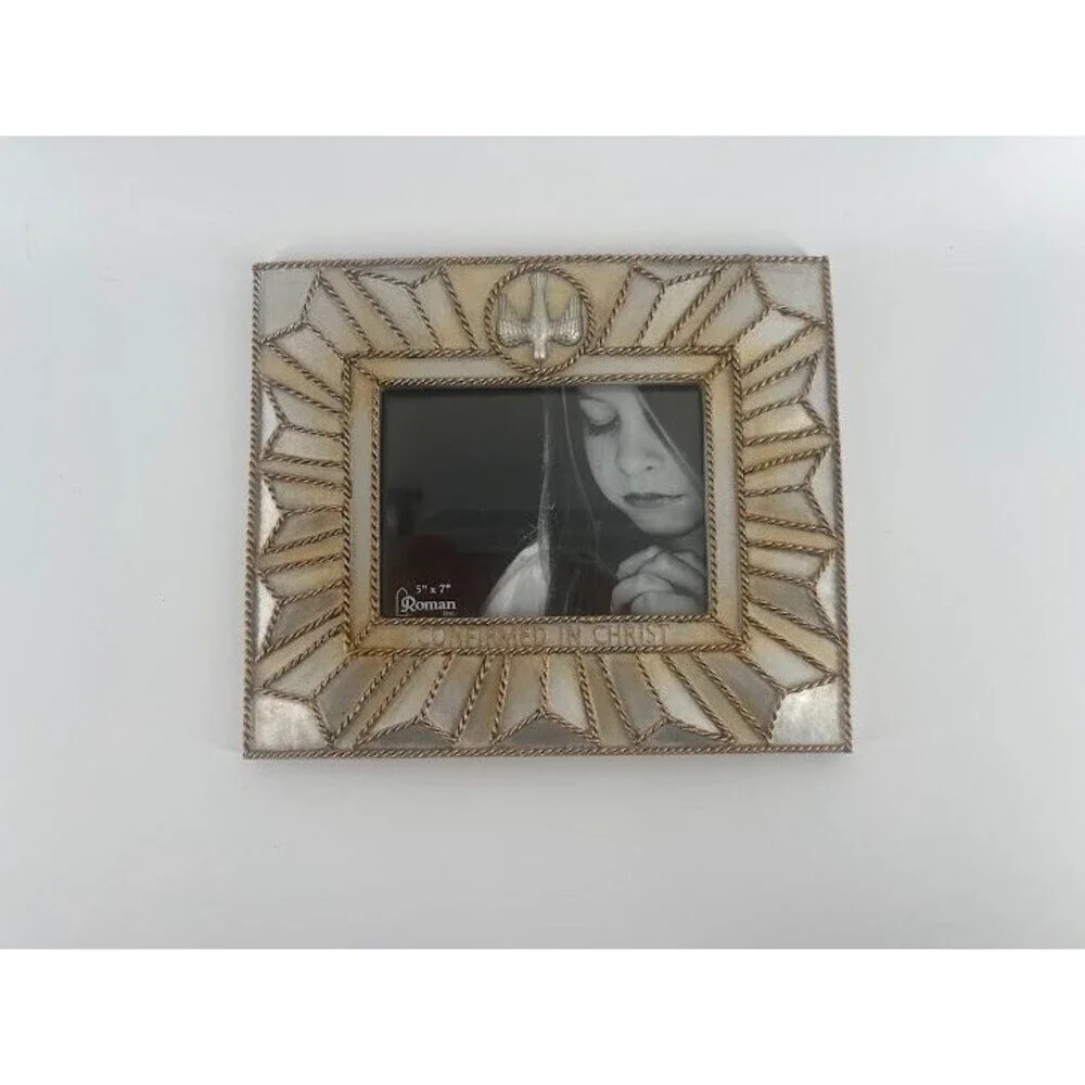 Roman Inc Picture Frame 